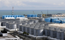 Dix ans après Fukushima, "aucun effet néfaste sur la santé" d'après l'ONU