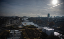 Val-d'Oise: une adolescente de 14 ans retrouvée morte noyée, deux camarades de classe interpellés