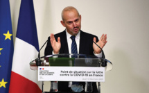 Covid-19: pas de confinement en Ile-de-France, six semaines de "mobilisation maximale"