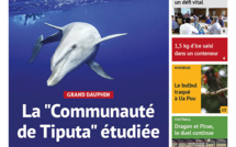 TAHITI INFOS N°1855 du 08 mars 2021