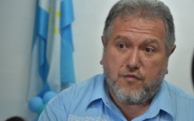 "On voit de manière glaçante le nuage radioactif passer sur Tahiti"