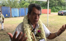 Fritch sur l'enquête de Disclose : “Attendez que l’on prenne connaissance de ce document”