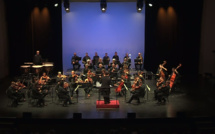 Musique en Polynésie s'évade en ligne