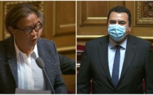 ​Enquête Disclose : Les sénateurs polynésiens interpellent la ministre des Armées