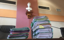 ​Un an ferme pour le banquier très indélicat