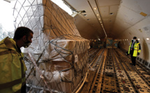 Covid: des renforts sanitaires envoyés à Wallis et Futuna