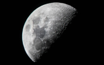 La Russie et la Chine projettent une station lunaire