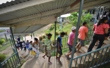 Fidji: autrefois exemplaire, l'Université du Pacifique Sud secouée par une crise