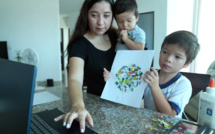 Panama, le pays où les écoles sont fermées depuis trop longtemps