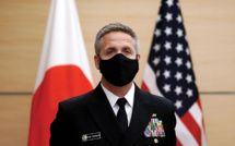 "Invasion de Taïwan": la Chine accuse un amiral américain "d'exagérer"