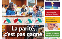 TAHITI INFOS N°1856 du 09 mars 2021