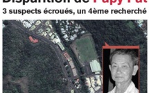 TAHITI INFOS N°66 du 27 avril 2013