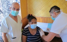 Les Marquisiens à l'heure des vaccins