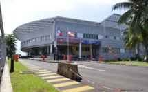 ​Les visages des soignants du CHPF bientôt affichés dans Papeete