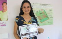 Poeti Lo, parcours rêvé au SPG Bio Fetia