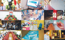 Retour sur un an de Covid en Polynésie