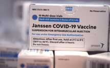 Le régulateur européen donne son feu vert au vaccin anti-Covid de Johnson &amp; Johnson