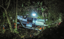 Un accident de bus en Indonésie fait au moins 27 morts