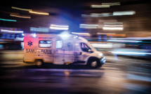 Covid-19: priorité aux transferts de patients plutôt qu'au confinement