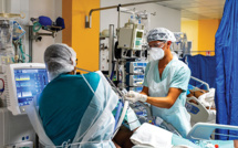 Coronavirus: la variant sud-africain identifié en Guadeloupe