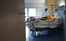 Covid: au moins 3.000 infirmières et infirmiers décédés, la profession en danger alerte la fédération internationale