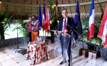 Couvre-feu à 22 heures, reprise des foires et salons