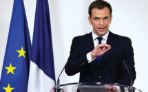 Covid-19: en Ile-de-France, une inquiétude capitale