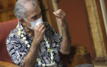 ​“L’État français doit assumer son héritage toxique” pour Temaru