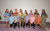 Miss Prestige &amp; Mister Chic, enfin