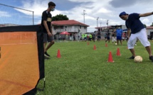 Le Festifoot “une bouffée d'oxygène” pour les personnes en situation de handicap