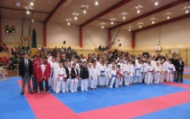 OPEN NZ 2013 de Karaté: la délégation tahitienne remporte 7 médailles