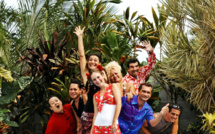 "Melting Potes", une "farce" de gérald Mingo au Petit Théatre à partir du 9 mai