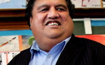 NZ: Décès d’un ancien ministre des affaires Maori