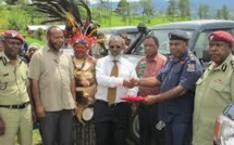Le débat sur la peine de mort fait rage en Papouasie-Nouvelle-Guinée