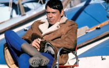 Brel en voilier sur l'océan, un voyage très tourmenté raconté par sa fille