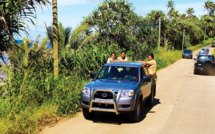 A Wallis et Futuna, la peur des habitants face à l'arrivée du Covid