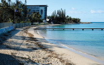 Outre-mer: une stratégie "zéro Covid" difficile à tenir face aux enjeux économiques