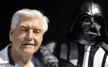 Le terrible Dark Vador attire les inconditionnels de la saga Star Wars à Cusset