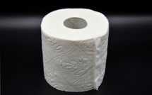 Hong Kong: plus de trois ans de prison pour un vol à main armée de papier toilette