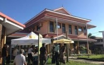 N-Calédonie: grève générale et manifestations contre la vie chère le 15 mai