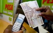 Au Kenya, le téléphone mobile se transforme en banquier