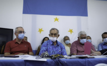 L'appel du 17-Juillet pour relancer la plainte à La Haye