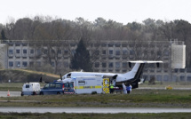 Covid-19: préparatifs d'évacuation "massive" de patients d'Ile-de-France