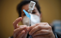 Virus: nouvelles déconvenues pour le vaccin d'AstraZeneca