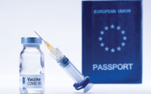 Certificat sanitaire européen: objectif d'une mise en œuvre pour la saison estivale