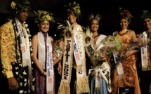 Sandrine et Karl, Miss Prestige et Mister Chic