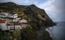 Aux confins des Açores, le vaccin repousse le virus au large
