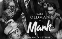 Nominations aux Oscars: "Mank" en tête, les femmes en force