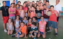 ​Le renouveau du basket marquisien