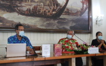 Reo, l'appli trilingue